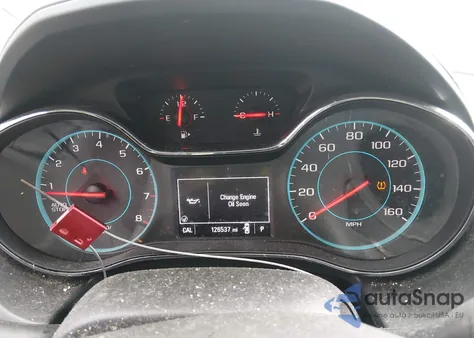 2018 Chevrolet Cruze Ls Auto from USA, damaged, VIN 1G1BC5SM3J7199608